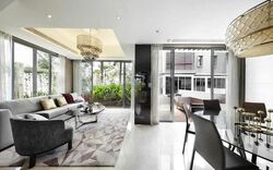 Greenwood Mews (D11), Terrace #476490391